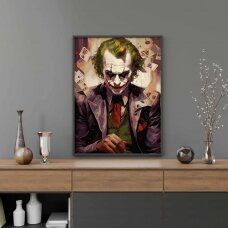 Joker 40*50 cm
