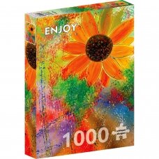 Sunflower 1000 pcs.  (Kopija)