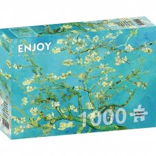 Vincent Van Gogh: Almond Blossom 1000 pcs.